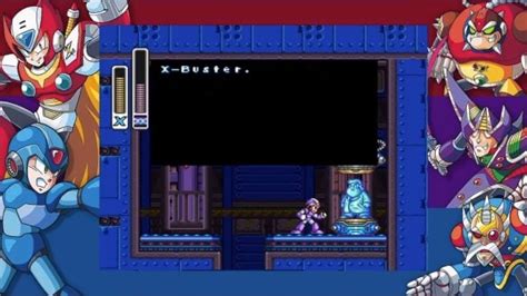 mega man x2 upgrades|Items Guide .